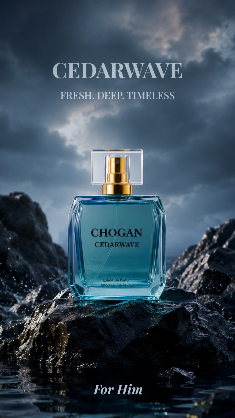 CHOGAN
