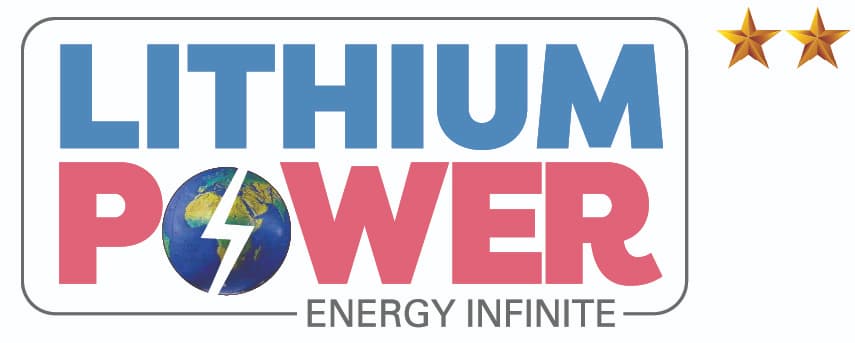 Lithium Power Energy